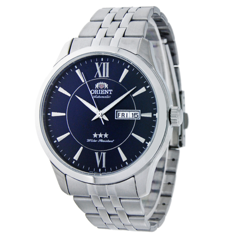Orient 43mm  Nam FAB0B001D9