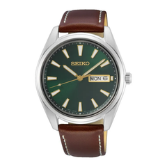 Seiko 40mm  Nam SUR449P1