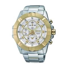 Seiko 44mm Nam SNDD74