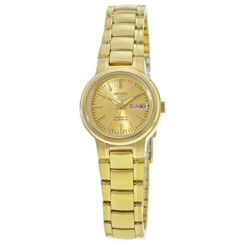 Seiko 24mm Nữ SYME46K1