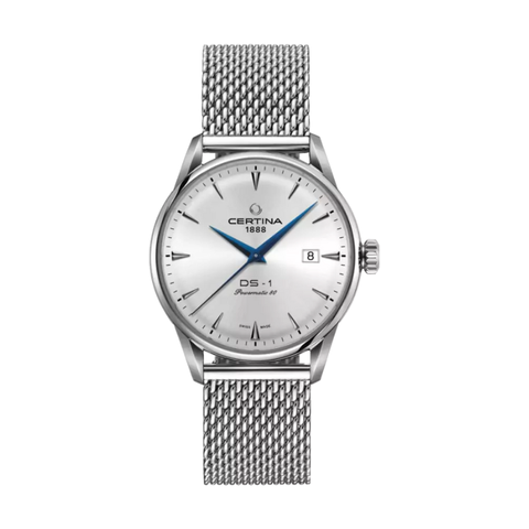 Certina 40mm Nam C029.807.11.031.02