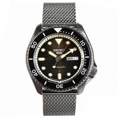 Seiko 43mm Nam SBSA017J