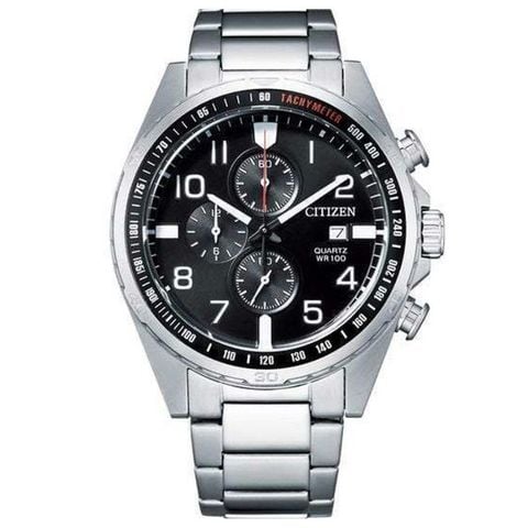 Citizen 43.5mm Nam AN3650-51E