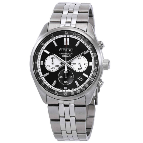 Seiko 42mm Nam SSB429P1