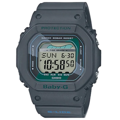 Casio Baby-G 42mm Nữ BLX-560VH-1DR