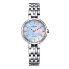Citizen 28mm Nữ EM0990-81Y