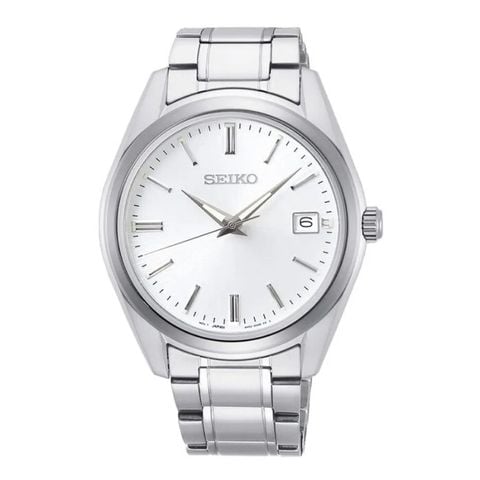 Seiko 40mm Nam SUR307P1
