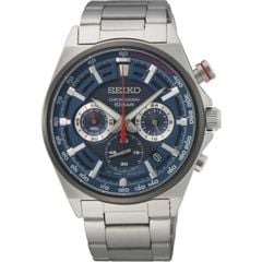 Seiko 40mm Nam SSB407P1