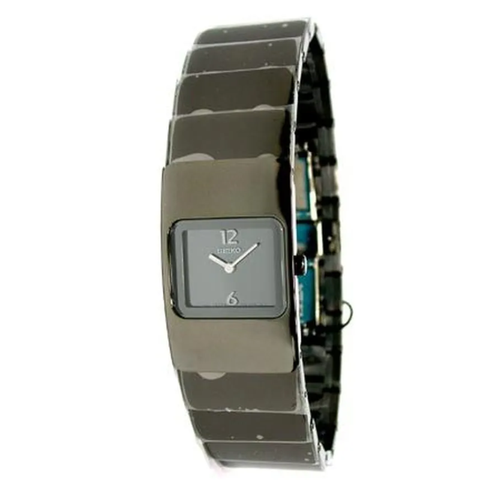 Seiko 28mm Nữ SYL819P1