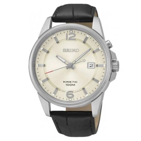 Seiko 42mm Nam SKA667P1