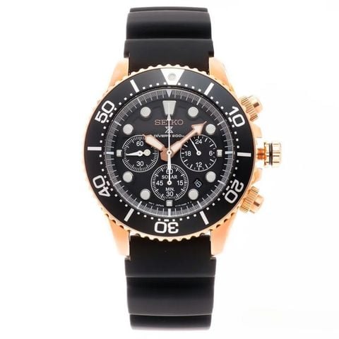 Seiko Prospex 44mm Nam SSC618P1