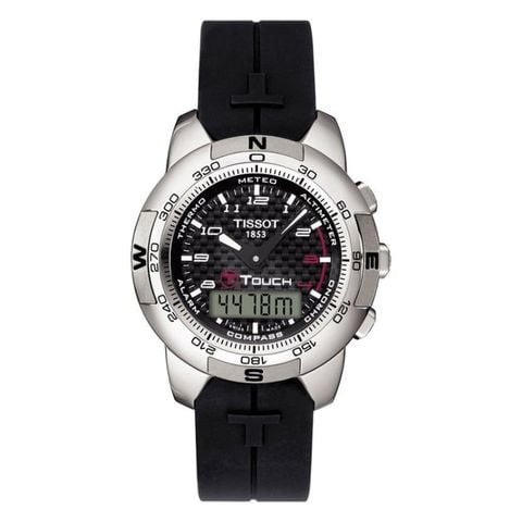 Tissot 42mm Nam T33.7.898.92