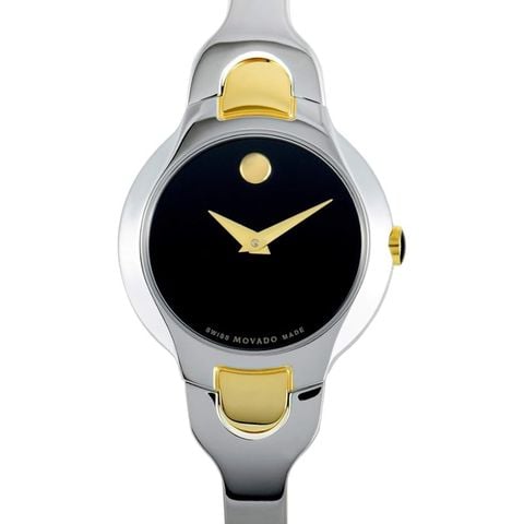 Movado 22mm Nữ 0606948