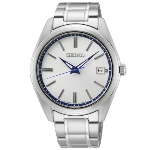 Seiko 40mm Nam SUR457P1