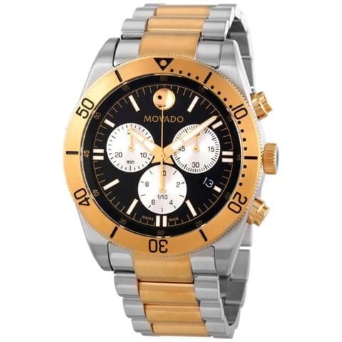 Movado 41mmm Nam 0607441