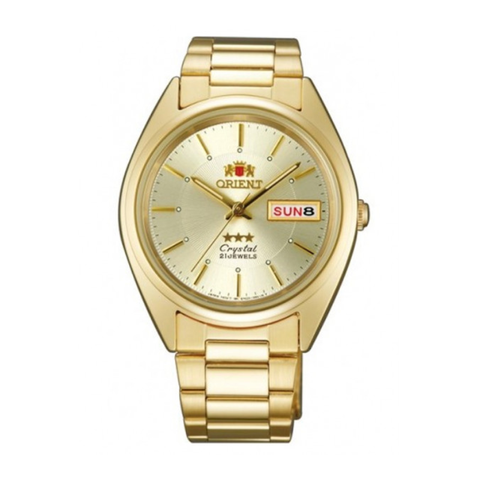 Orient 38 mm Nam FAB00004C9