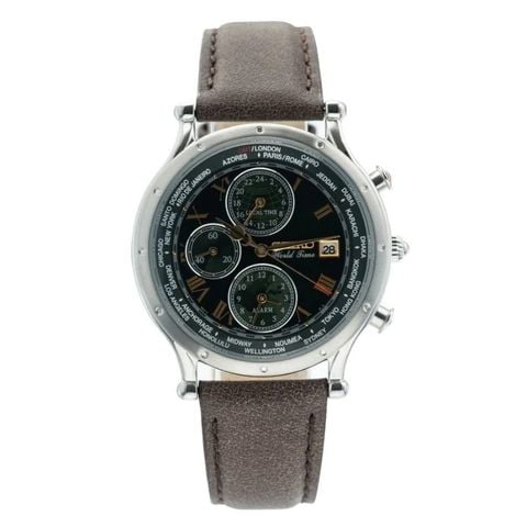 Seiko 40mm Nam SPL057P1