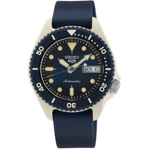 Seiko 39mm Nam SRPG75K1