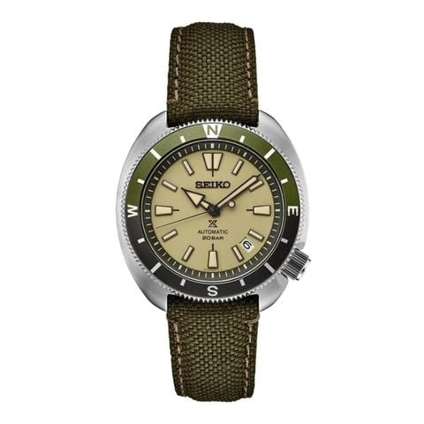 Seiko Prospex 42mm Nam SRPG13J