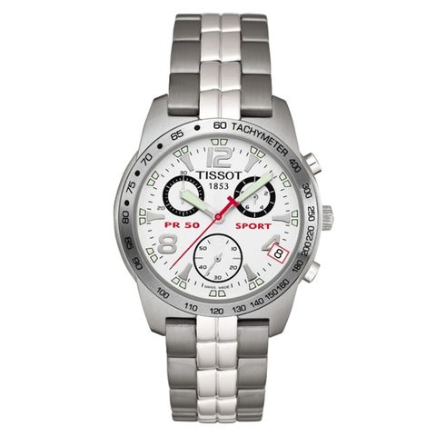 Tissot 38mm Nam T34.1.588.32