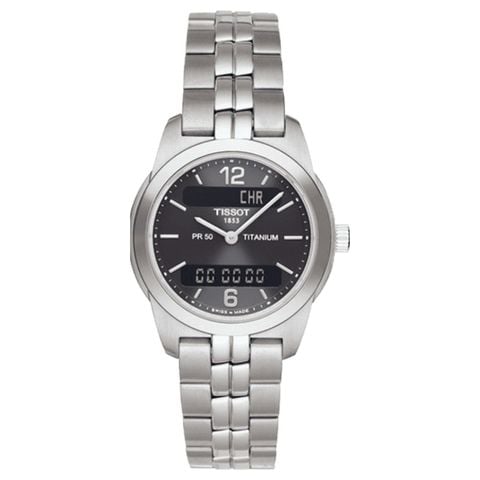 Tissot 30mm Nữ T34.7.187.62
