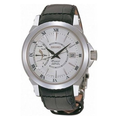 Seiko 42mm Nam SRG003P1