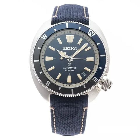 Seiko Prospex 43mm Nam SRPG15J