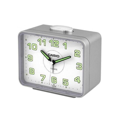 Casio 90mm Unisex TQ-218-8DF