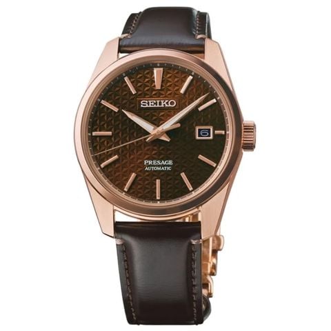 Seiko Presage 39mm Nam SPB170J