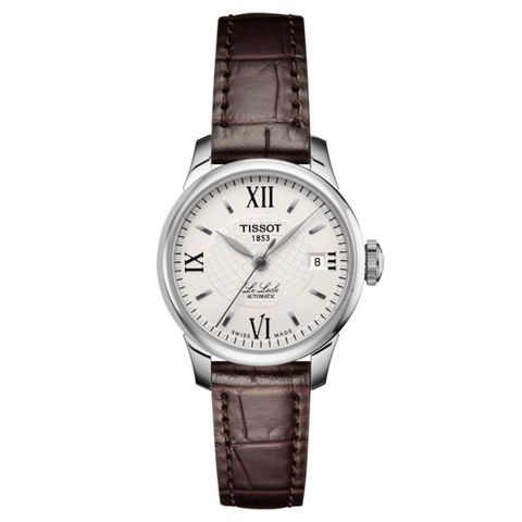 Tissot 25.3mm Nữ T41.1.113.77