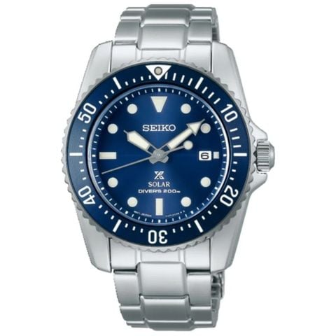 Seiko 39mm Nam SNP585P1