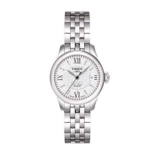 Tissot 25.3mm Nữ T41.1.183.33