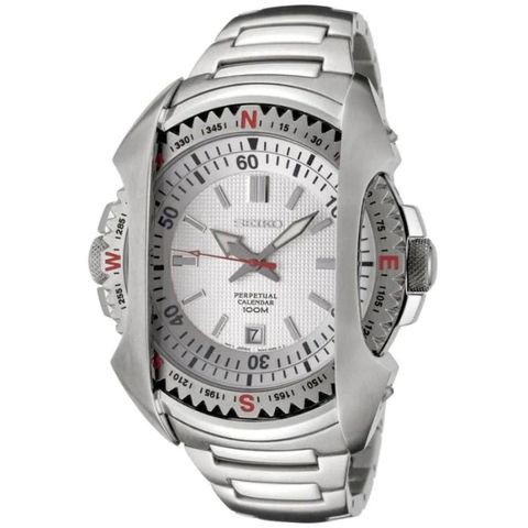 Seiko 44mm Nam SNQ087