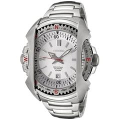 Seiko 44mm Nam SNQ087