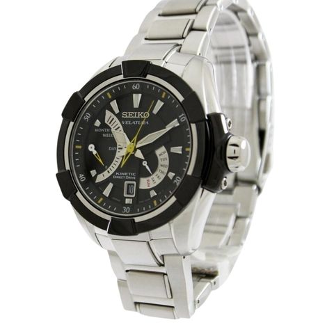 Seiko 46mm Nam SRH015P1