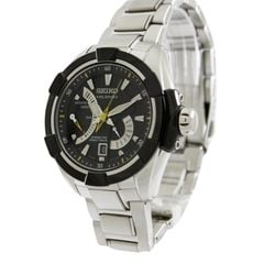Seiko 46mm Nam SRH015P1