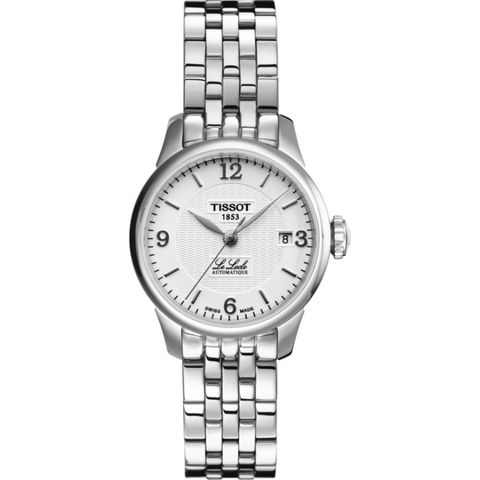 Tissot 25.3mm Nữ T41.1.183.34