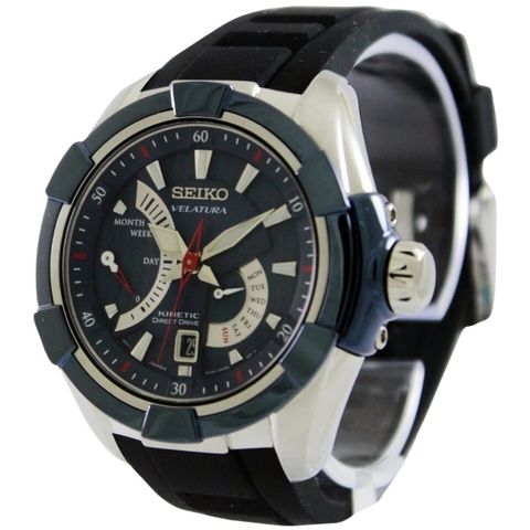 Seiko 46mm Nam SRH017P2