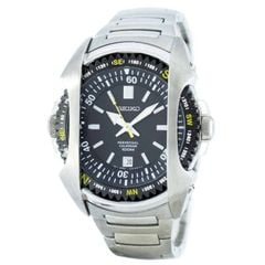 Seiko 44mm Nam SNQ089
