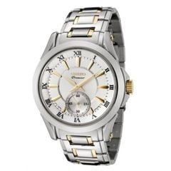 Seiko 38mm Nam SRK022P1