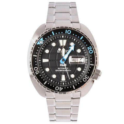 Seiko Prospex 45mm Nam SRPG19K1