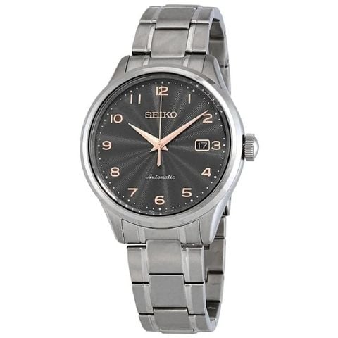Seiko 43mm Nam SRPC19
