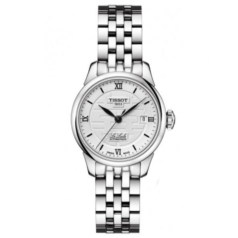 Tissot 25.3mm Nữ T41.1.183.35
