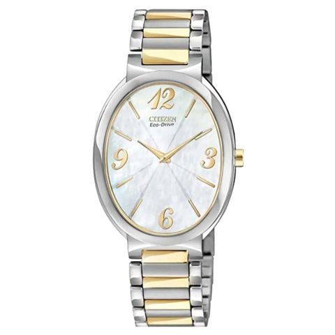 Citizen 27mm Nữ EX1234-54D