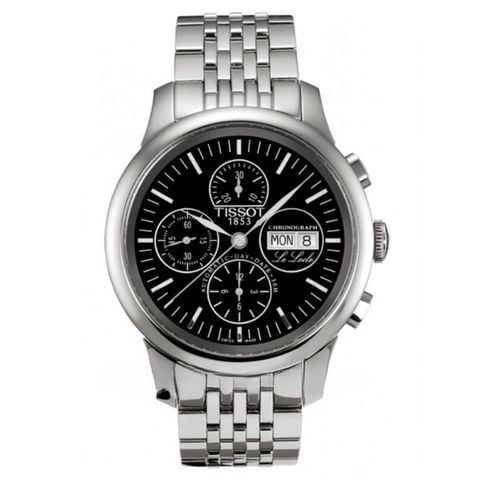 Tissot 42.3mm Nam T41.1.387.51