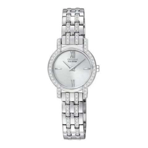 Citizen 22mm Nữ EX1240-51A