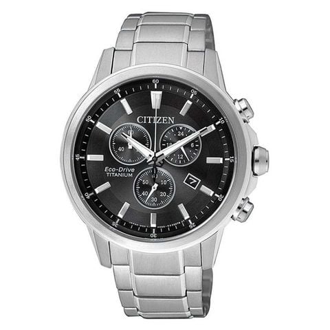 Citizen 42mm Nam AT2340-81E