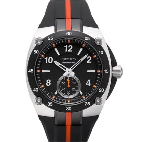 Seiko 42mm Nam SRK025P1