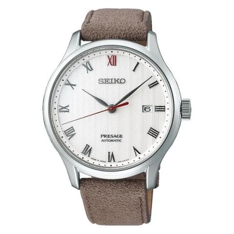 Seiko Presage 42mm Nam SRPG25J1