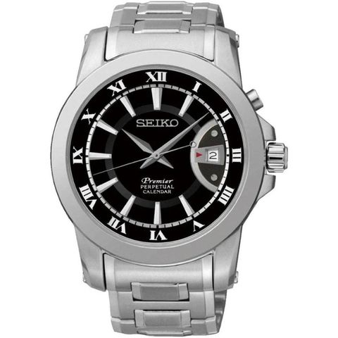 Seiko 41mm Nam SNQ147